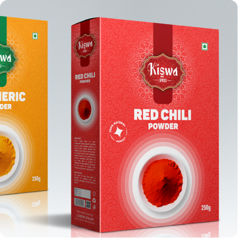 Red Chilli