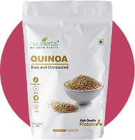 Seeds & Superfoods