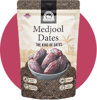 Dry Fruits & Berries