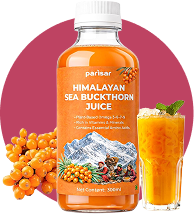 Wellness & Health Drinks