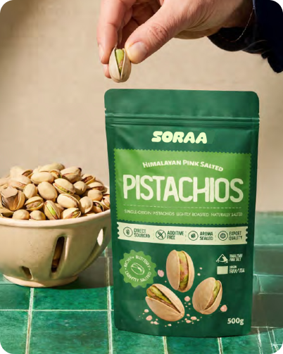 Pistachioss